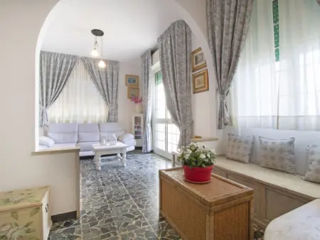 Sandra, Appartement 4 personnes à Marina Pietrasanta - Photo 7