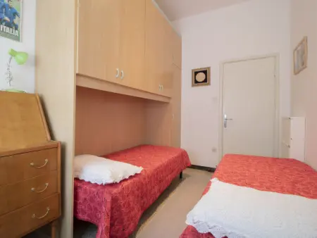 Sandra, Appartement 4 personnes à Marina Pietrasanta - Photo 16