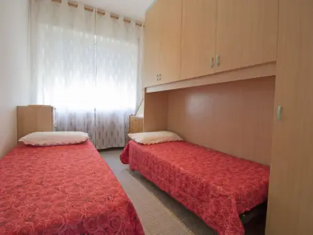 Sandra, Appartement 4 personnes à Marina Pietrasanta - Photo 17