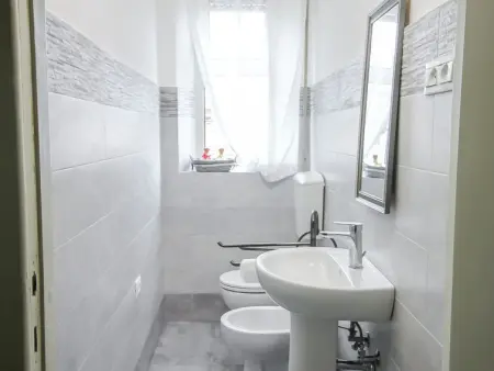 Sandra, Appartement 4 personnes à Marina Pietrasanta - Photo 18