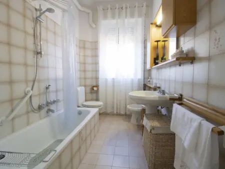 Sandra, Appartement 4 personnes à Marina Pietrasanta - Photo 19