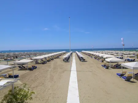 Sandra, Appartement 4 personnes à Marina Pietrasanta - Photo 22