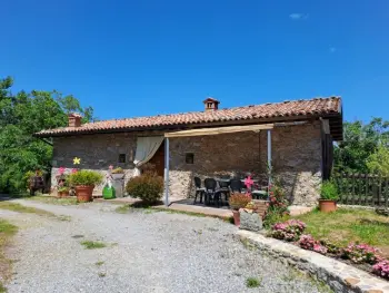 Gite in Castelnuovo di Garfagnana,Le Bore IT5190.640.1 N°244701