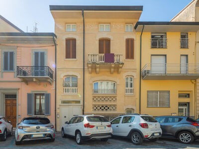 Location Appartement à Viareggio,Lungomare IT5200.550.1 N°620392