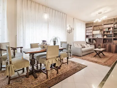 Lungomare, Appartement 5 personnes à Viareggio - Photo 2