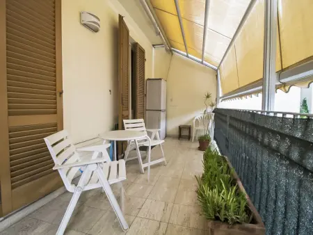 Lungomare, Appartement 5 personnes à Viareggio - Photo 4