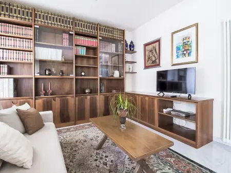 Lungomare, Appartement 5 personnes à Viareggio - Photo 5