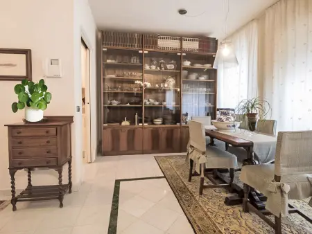 Lungomare, Appartement 5 personnes à Viareggio - Photo 6