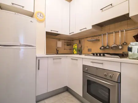 Lungomare, Appartement 5 personnes à Viareggio - Photo 7