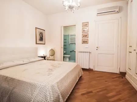 Lungomare, Appartement 5 personnes à Viareggio - Photo 9