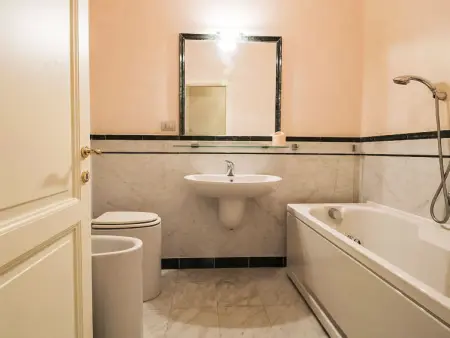 Lungomare, Appartement 5 personnes à Viareggio - Photo 11