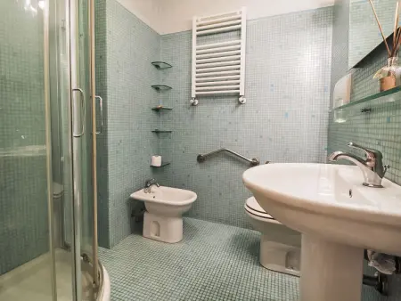 Lungomare, Appartement 5 personnes à Viareggio - Photo 12