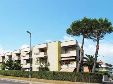 Location Appartement à Viareggio,Sea House IT5200.610.1 N°532765