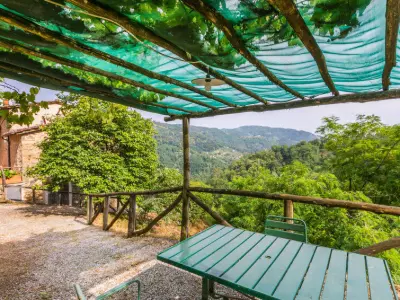 Appartement à Pescia, Podere Sondino/Apt.Casa di Pietro - N°244791