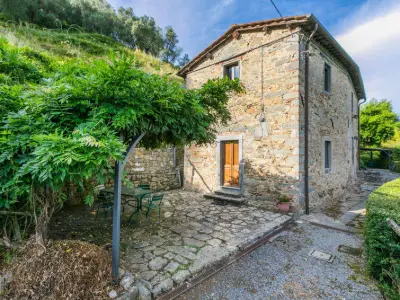 Wohnung in Pescia, Podere Villa / Apt. Gigi - L244780