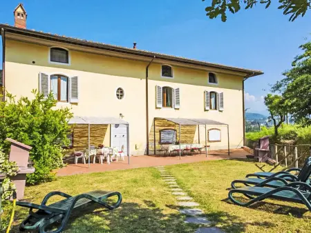 Aurora, Gite 10 personnes à Montecatini Terme - Photo 6