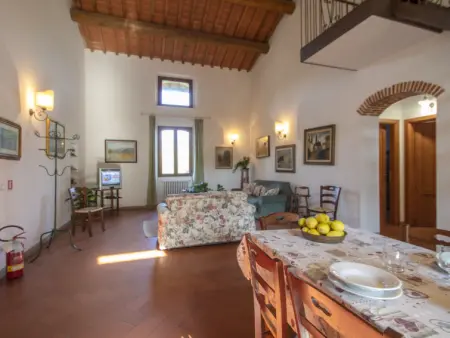 Aurora, Gite 10 personnes à Montecatini Terme - Photo 7