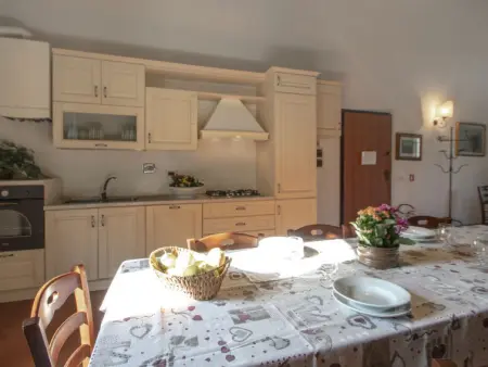 Aurora, Gite 10 personnes à Montecatini Terme - Photo 9