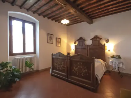 Aurora, Gite 10 personnes à Montecatini Terme - Photo 10