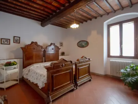 Aurora, Gite 10 personnes à Montecatini Terme - Photo 11