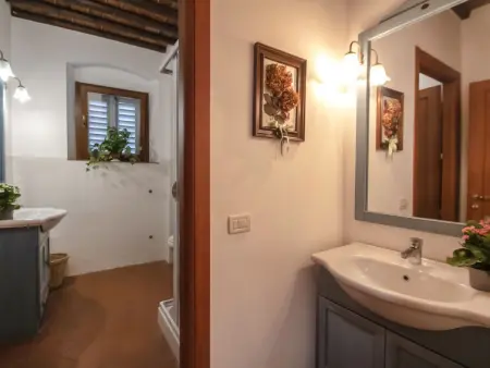 Aurora, Gite 10 personnes à Montecatini Terme - Photo 13