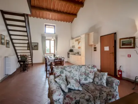 Aurora, Gite 10 personnes à Montecatini Terme - Photo 14