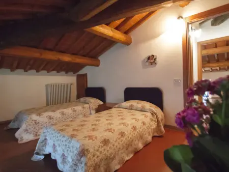 Aurora, Gite 10 personnes à Montecatini Terme - Photo 15