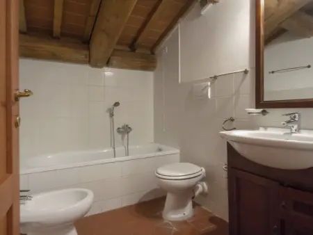 Aurora, Gite 10 personnes à Montecatini Terme - Photo 19