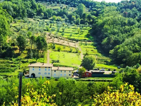 Aurora, Gite 10 personnes à Montecatini Terme - Photo 20