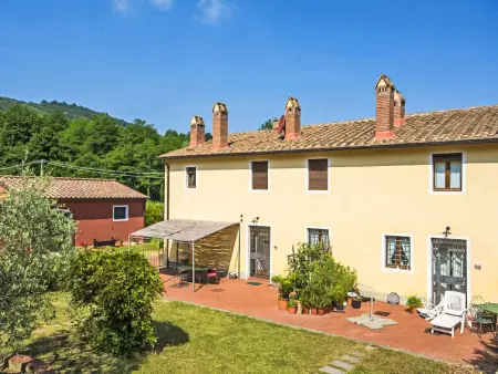 Aurora, Gite 10 personnes à Montecatini Terme - Photo 22