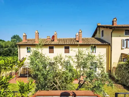 Aurora, Gite 10 personnes à Montecatini Terme - Photo 24