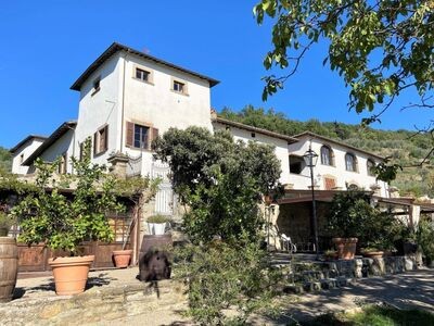 Location Appartement à Pelago,Villa Grassina - N°53555