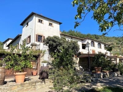 Location Appartement à Pelago,Villa Grassina - N°53559