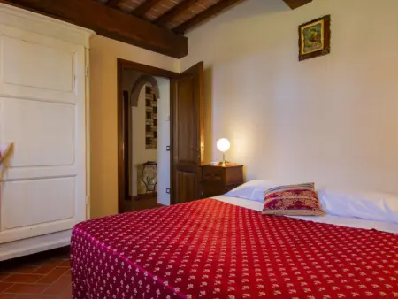 Michelangelo, Gite 4 personnes à Vinci - Photo 9