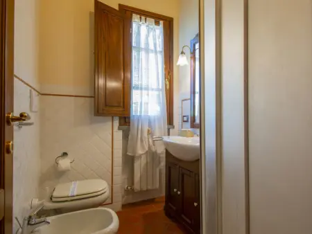 Michelangelo, Gite 4 personnes à Vinci - Photo 10