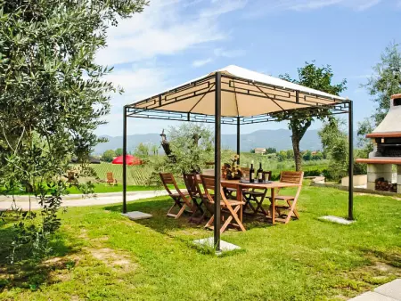 Michelangelo, Gite 4 personnes à Vinci - Photo 13