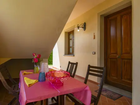 Michelangelo, Gite 4 personnes à Vinci - Photo 16