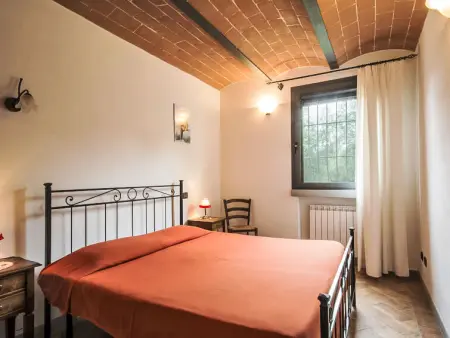 Oliveto, Gite 6 personnes à Vinci - Photo 3