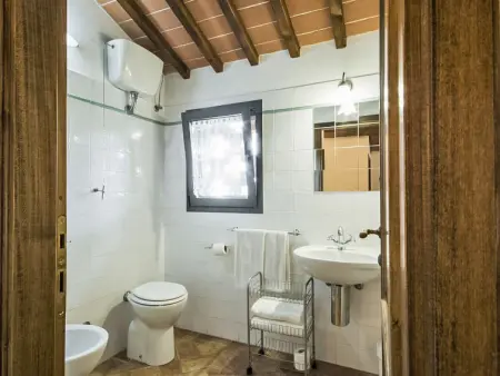 Oliveto, Gite 6 personnes à Vinci - Photo 4