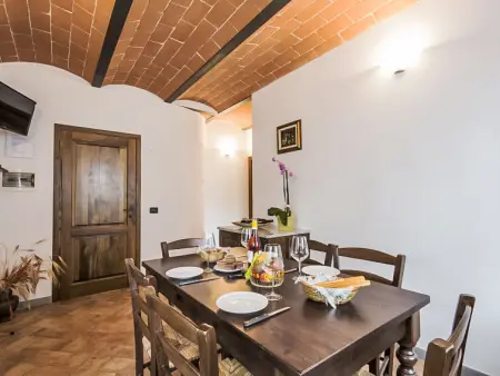 Oliveto, Gite 6 personnes à Vinci - Photo 8