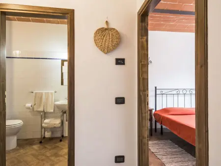 Oliveto, Gite 6 personnes à Vinci - Photo 11