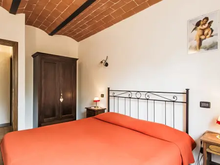 Oliveto, Gite 6 personnes à Vinci - Photo 12