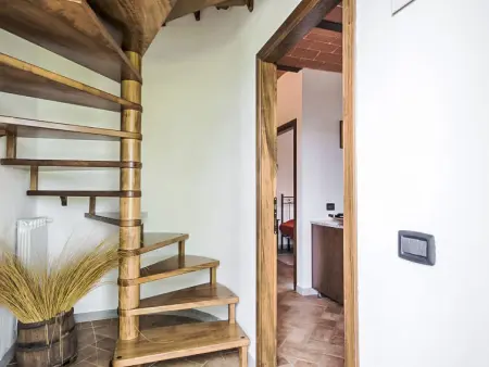 Oliveto, Gite 6 personnes à Vinci - Photo 13