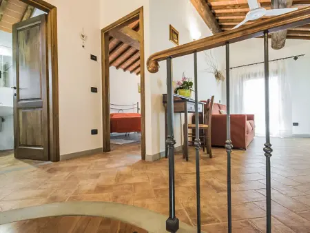 Oliveto, Gite 6 personnes à Vinci - Photo 14