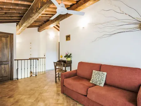 Oliveto, Gite 6 personnes à Vinci - Photo 15