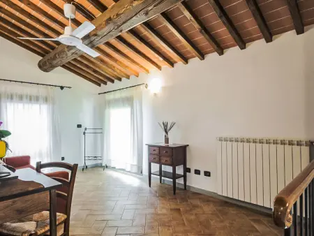 Oliveto, Gite 6 personnes à Vinci - Photo 16