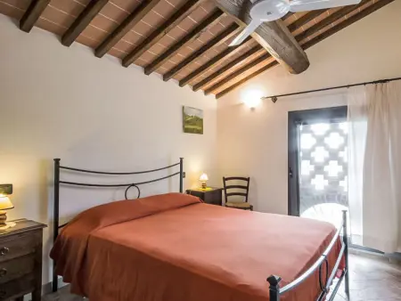 Oliveto, Gite 6 personnes à Vinci - Photo 17