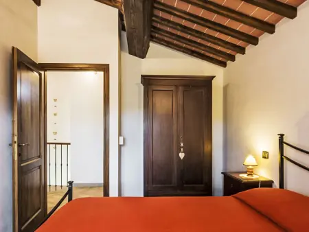 Oliveto, Gite 6 personnes à Vinci - Photo 18