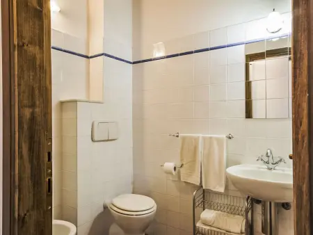 Oliveto, Gite 6 personnes à Vinci - Photo 19