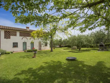 Oliveto, Gite 6 personnes à Vinci - Photo 21